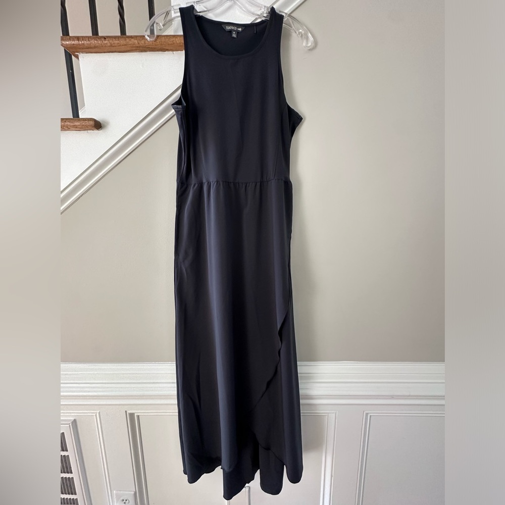 Toad & Co Sunkissed Maxi Dress